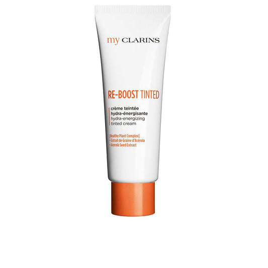 MY CLARINS gel crema color efecto buena cara 50 ml