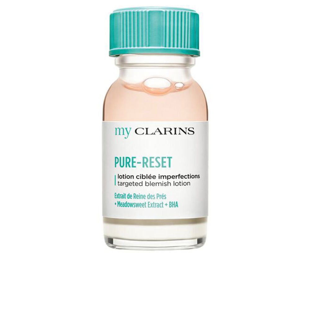 MY CLARINS PURE-RESET lotion anti-imperfections 13 ml