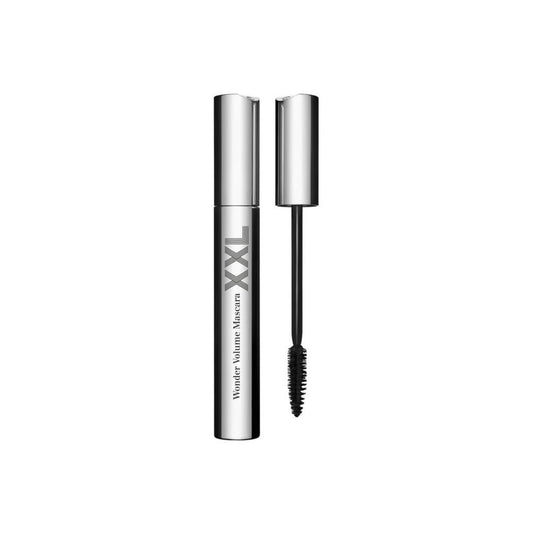 Máscara de pestañas WONDER VOLUME XXL #01-Negro 8 ml