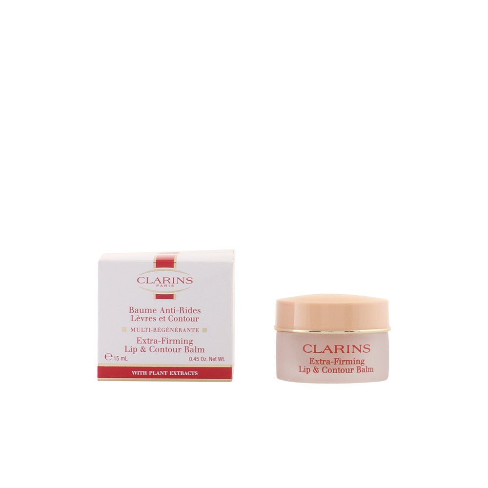 MULTI-RÉGÉNÉRANTE baume lèvres et contorno 15 ml