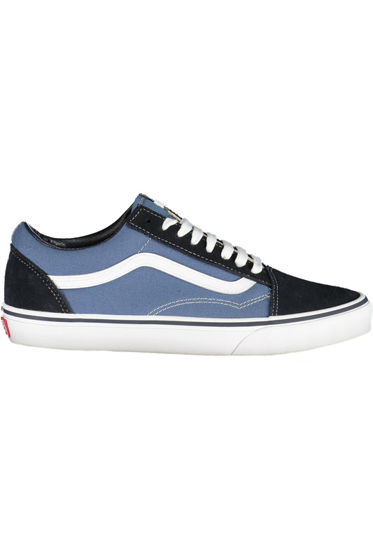 VANS MEN'S SPORTS SHOES BLUE-0